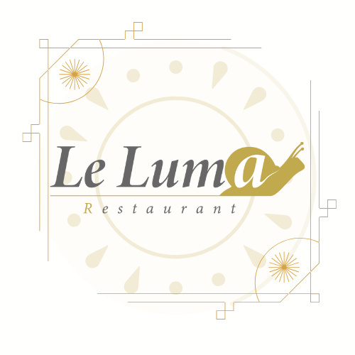 Restaurant le luma