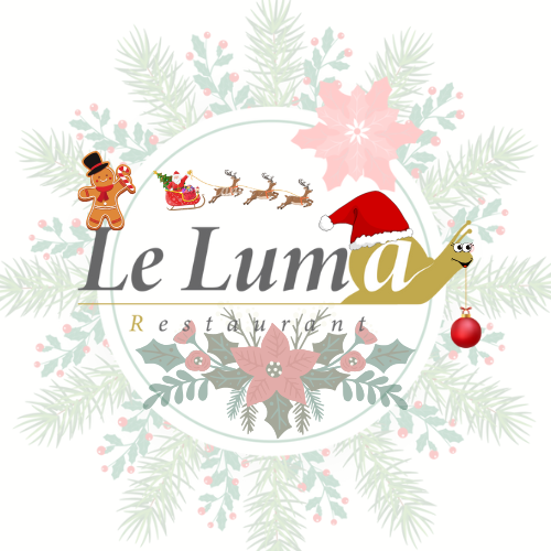 Restaurant le luma